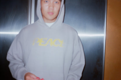 PEACE Vintage Hoodie