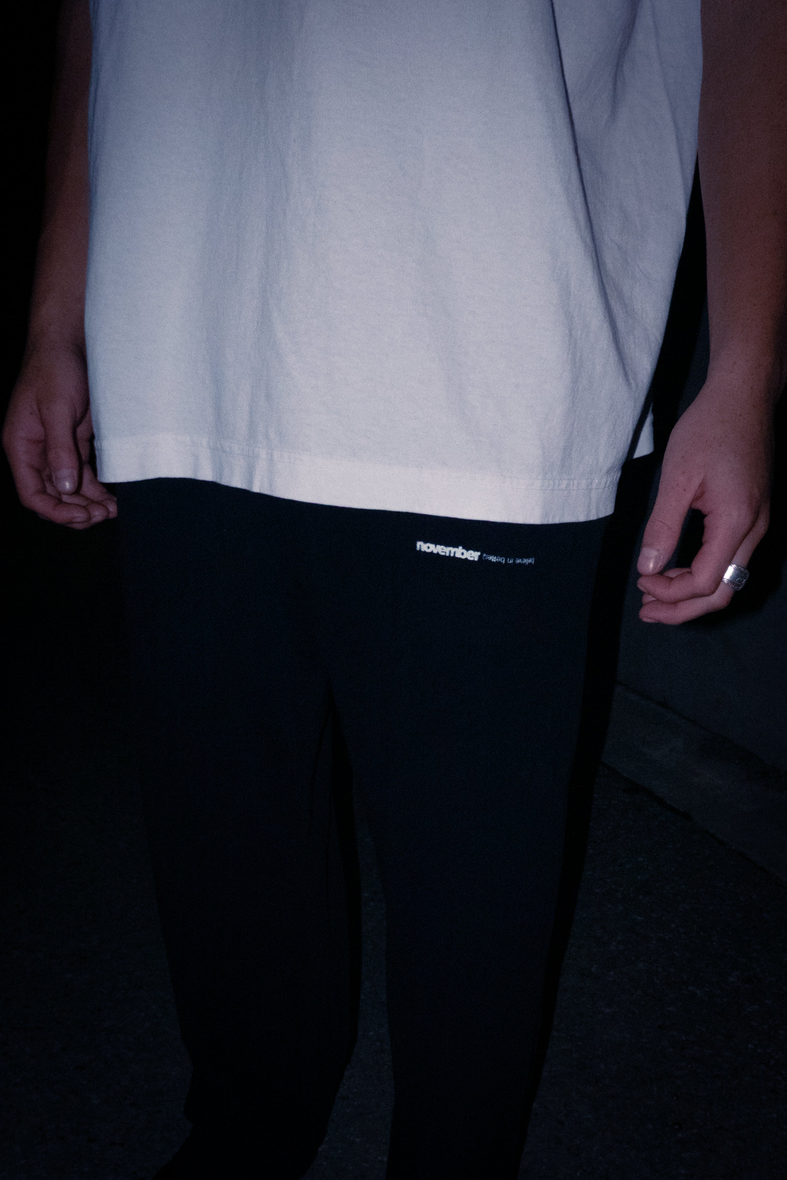 core pant