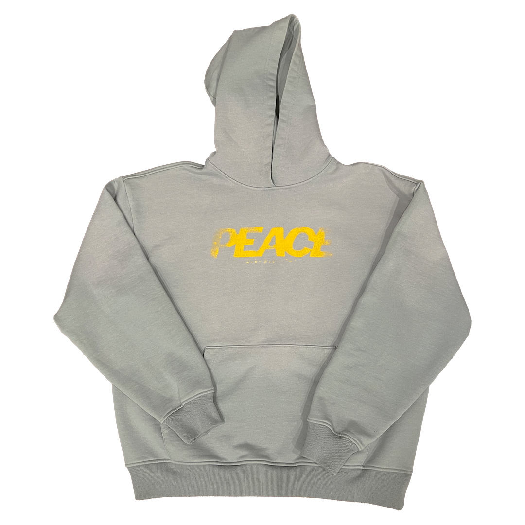 PEACE Vintage Hoodie
