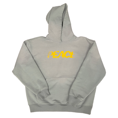 PEACE Vintage Hoodie