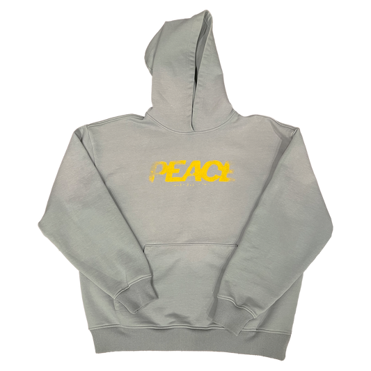 PEACE Vintage Hoodie